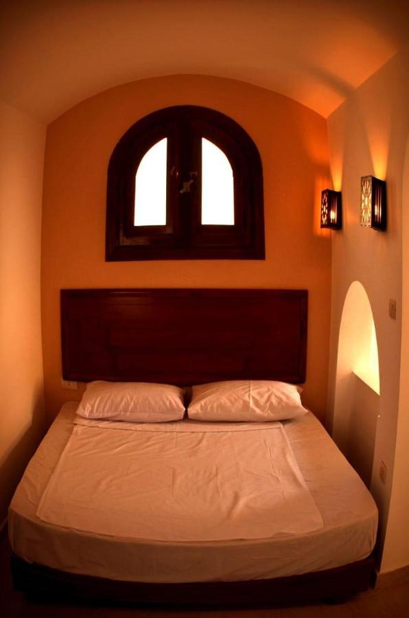 Dahab Coral Reefs Hotel Экстерьер фото