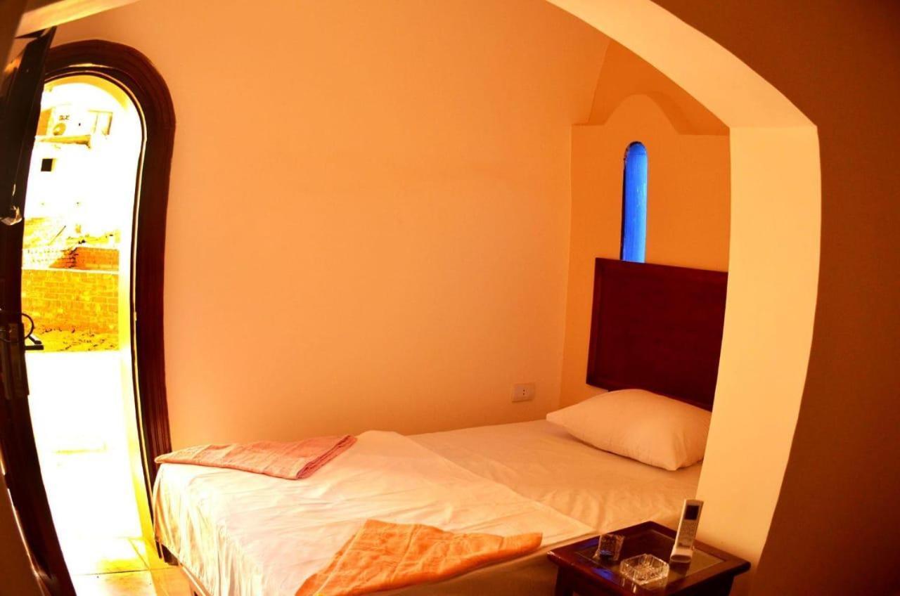Dahab Coral Reefs Hotel Экстерьер фото