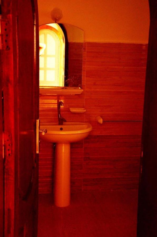 Dahab Coral Reefs Hotel Экстерьер фото