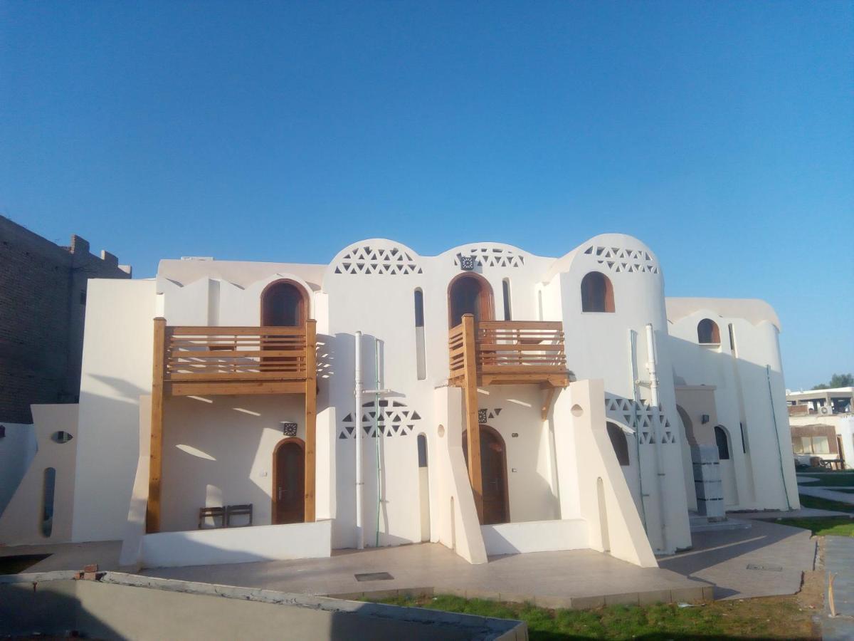 Dahab Coral Reefs Hotel Экстерьер фото